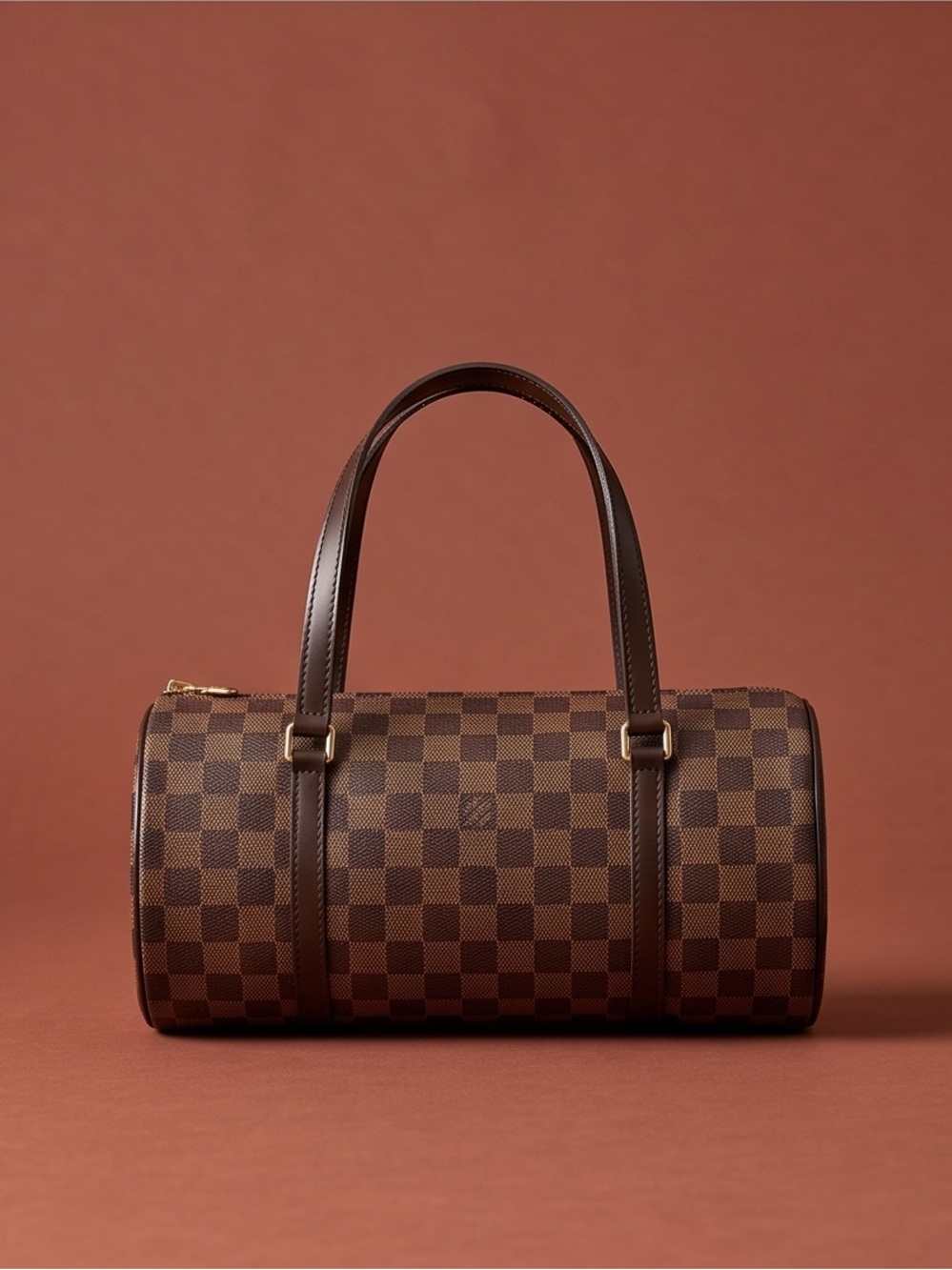 Louis Vuitton Papillon Damier Ebene